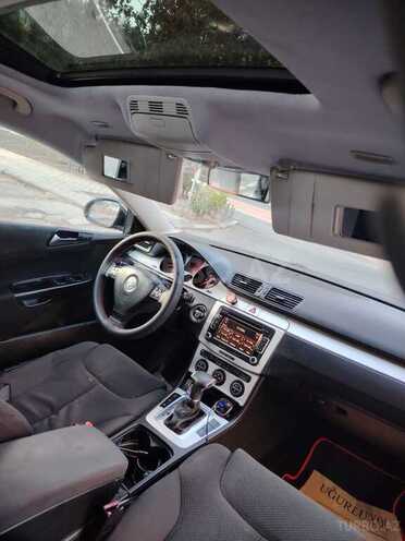 Volkswagen Passat 2008, 175,000 km - 1.8 л - Sumqayıt