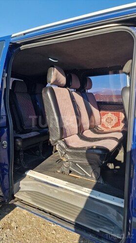 Mercedes Vito 2008, 638,222 km - 2.2 l - Şəki