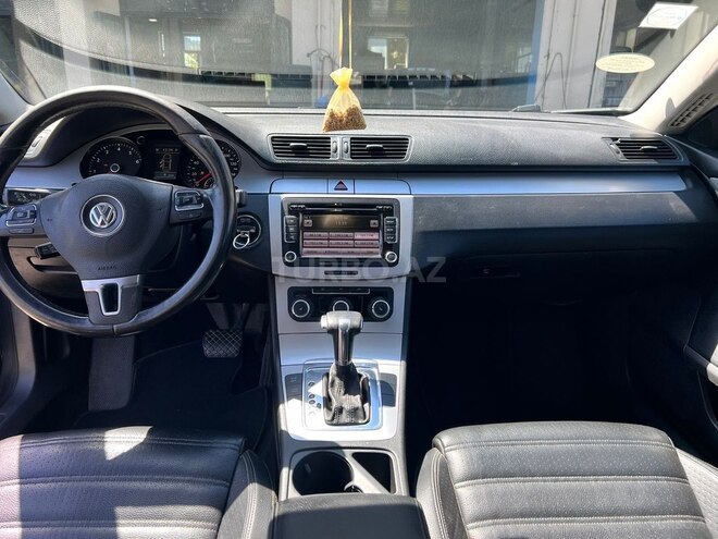Volkswagen Passat CC 2009, 250,000 km - 2.0 л - Bakı