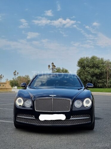 Bentley Flying Spur 2013, 117,000 km - 0.6 l - Bakı