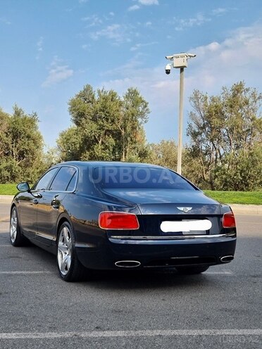 Bentley Flying Spur 2013, 117,000 km - 0.6 l - Bakı