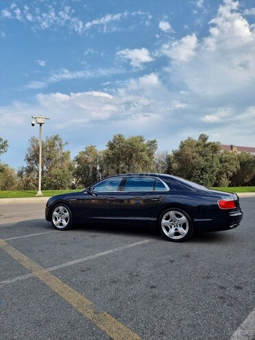 Bentley Flying Spur 2013, 117,000 km - 0.6 l - Bakı