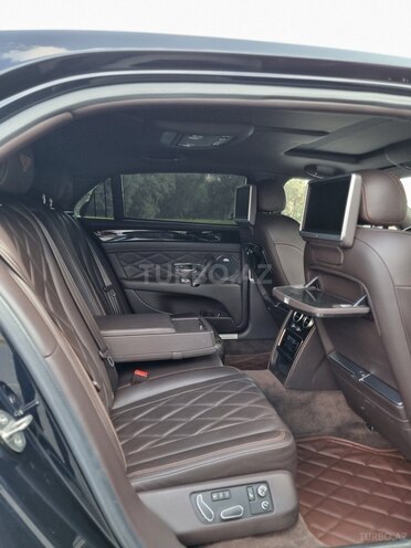 Bentley Flying Spur 2013, 117,000 km - 0.6 l - Bakı
