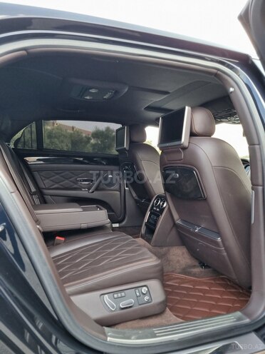 Bentley Flying Spur 2013, 117,000 km - 0.6 l - Bakı