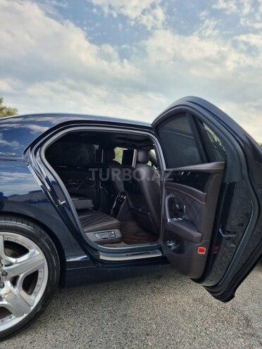 Bentley Flying Spur 2013, 117,000 km - 0.6 l - Bakı