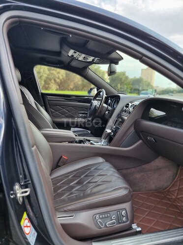 Bentley Flying Spur 2013, 117,000 km - 0.6 l - Bakı