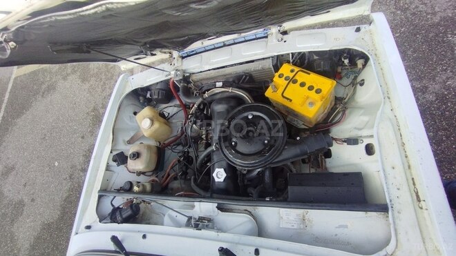 LADA (VAZ) 2107 2002, 89,000 km - 1.6 l - Quba