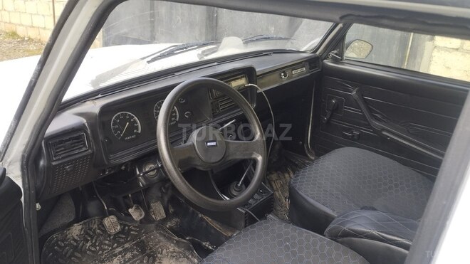 LADA (VAZ) 2107 2002, 89,000 km - 1.6 l - Quba