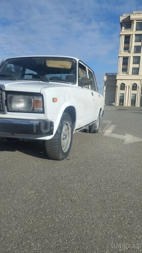 LADA (VAZ) 2107 2002, 89,000 km - 1.6 l - Quba