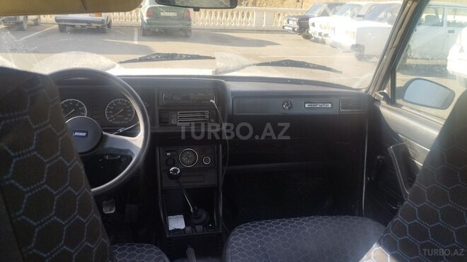 LADA (VAZ) 2107 2002, 89,000 km - 1.6 l - Quba