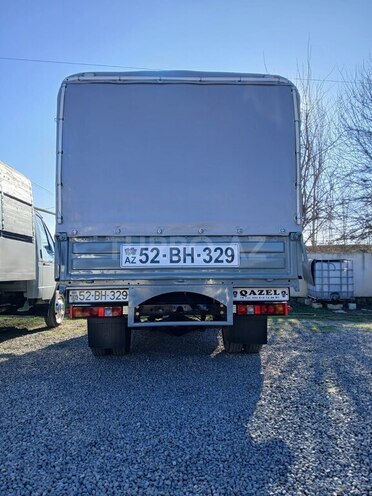 GAZ 33021 2007, 94,951 km - 2.3 l - Bakı