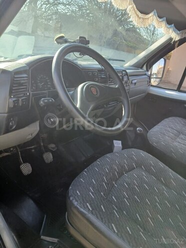 GAZ 33021 2007, 94,951 km - 2.3 l - Bakı