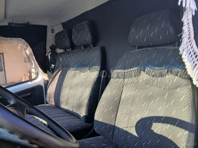GAZ 33021 2007, 94,951 km - 2.3 l - Bakı