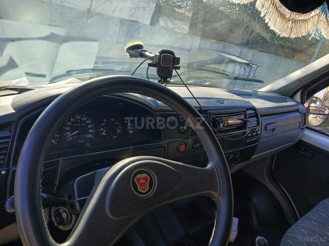 GAZ 33021 2007, 94,951 km - 2.3 l - Bakı