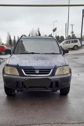 Honda CR-V 1999, 253,663 km - 2.0 l - Bakı
