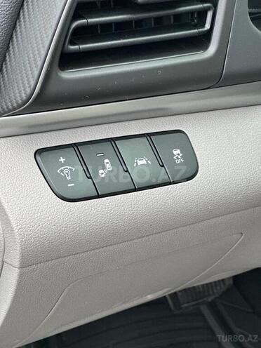 Hyundai Elantra 2019, 106,000 km - 2.0 l - Gəncə