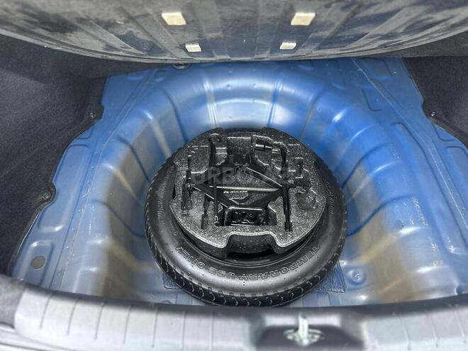 Hyundai Elantra 2019, 106,000 km - 2.0 l - Gəncə