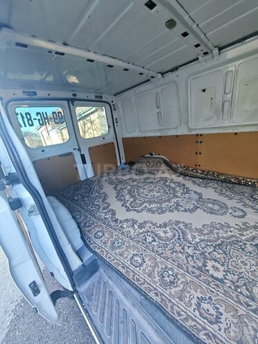 Ford Transit 2007, 284,000 km - 2.4 л - Şamaxı
