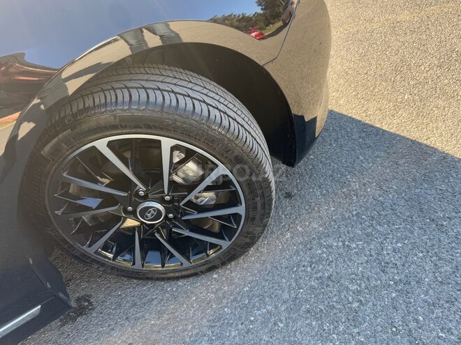 Hyundai Sonata 2015, 199,559 km - 2.0 l - Bakı