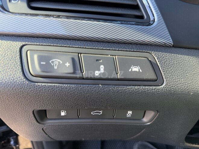 Hyundai Sonata 2015, 199,559 km - 2.0 l - Bakı