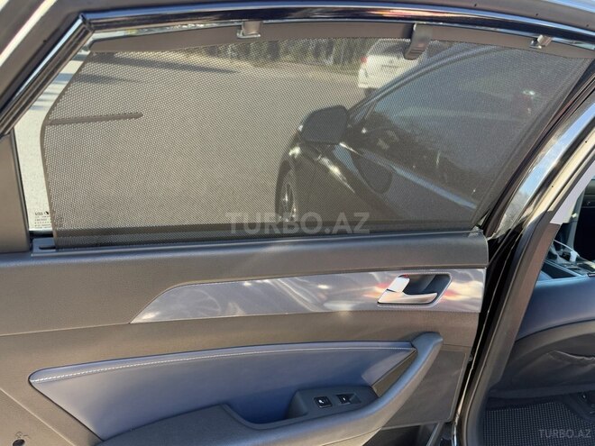 Hyundai Sonata 2015, 199,559 km - 2.0 l - Bakı