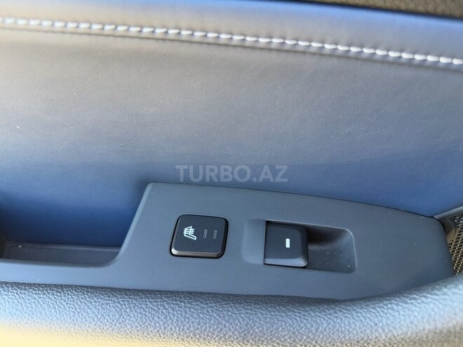 Hyundai Sonata 2015, 199,559 km - 2.0 l - Bakı