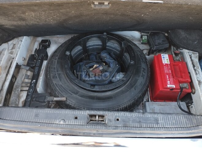 Mercedes C 230 1996, 390,000 km - 2.3 l - Bakı