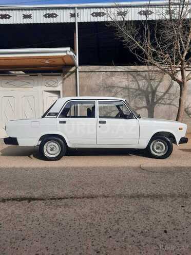 LADA (VAZ) 2107 2007, 84,703 km - 1.6 л - Şirvan