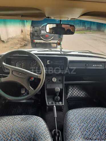 LADA (VAZ) 2107 2007, 84,703 km - 1.6 л - Şirvan
