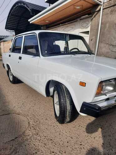 LADA (VAZ) 2107 2007, 84,703 km - 1.6 л - Şirvan