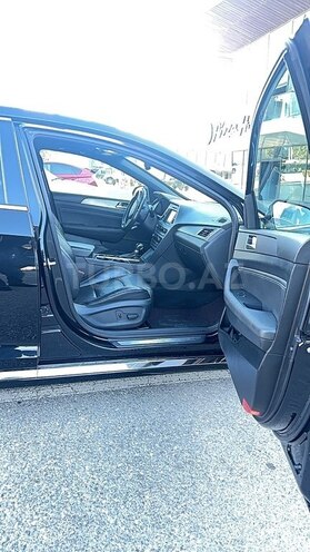 Hyundai Sonata 2015, 142,000 km - 2.0 l - Bakı