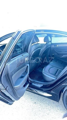 Hyundai Sonata 2015, 142,000 km - 2.0 l - Bakı