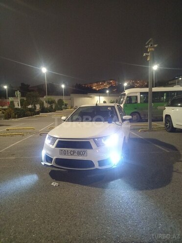 Khazar SD 2019, 175,000 km - 1.7 l - Bakı