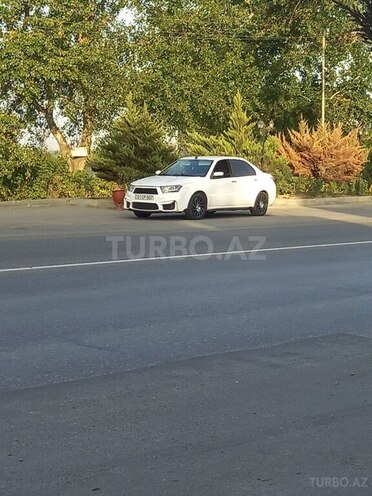 Khazar SD 2019, 175,000 km - 1.7 l - Bakı