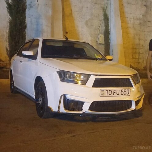 Khazar SD 2019, 175,000 km - 1.7 l - Bakı