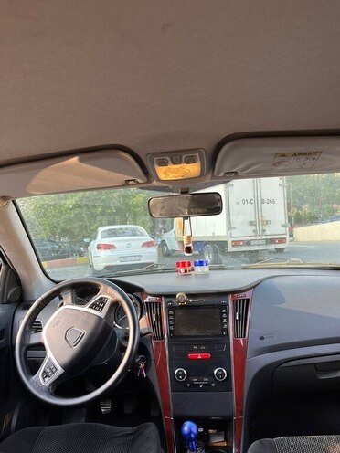 Khazar SD 2019, 175,000 km - 1.7 l - Bakı