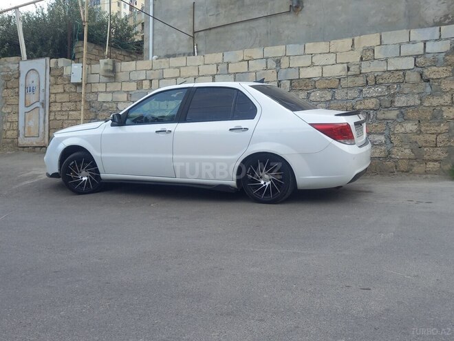 Khazar SD 2019, 175,000 km - 1.7 l - Bakı