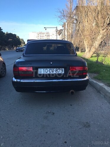GAZ 31105 2005, 211,000 km - 2.4 l - Bakı
