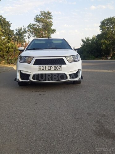 Khazar SD 2019, 175,000 km - 1.7 l - Bakı