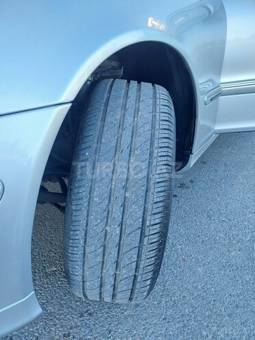 Mercedes C 200 2000, 380,000 km - 2.0 l - Bakı