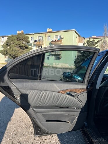 Mercedes E 200 2005, 280,000 km - 1.8 l - Bakı