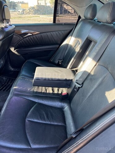 Mercedes E 200 2005, 280,000 km - 1.8 l - Bakı