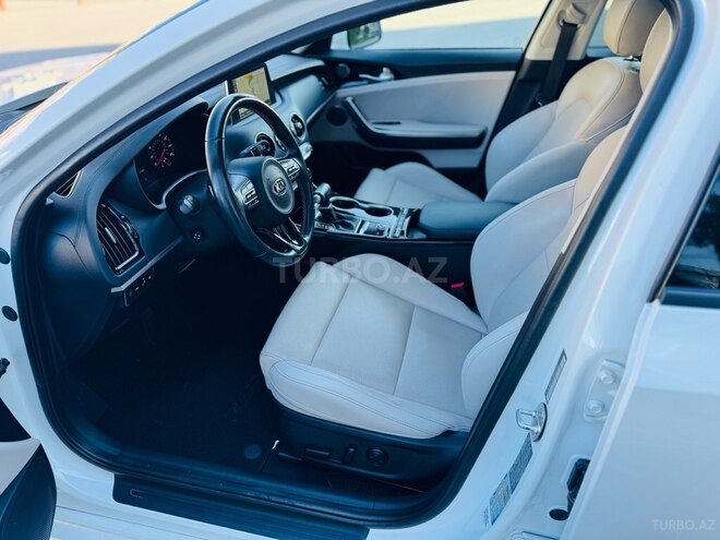 Kia Stinger 2019, 31,000 km - 2.0 l - Bakı