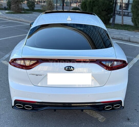 Kia Stinger 2019, 31,000 km - 2.0 l - Bakı
