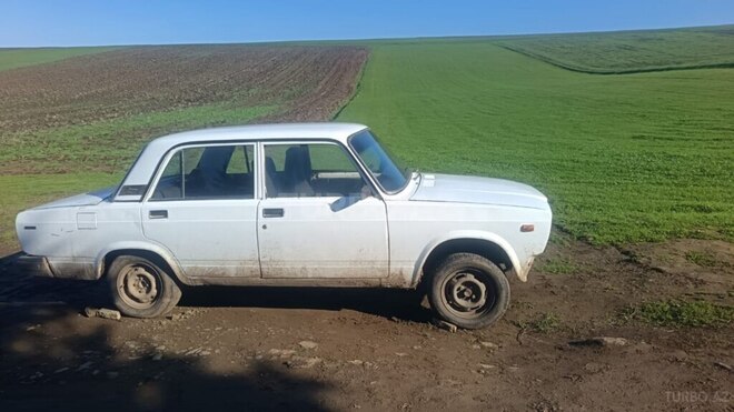 LADA (VAZ) 2107 1994, 95,000 km - 1.6 l - Cəlilabad