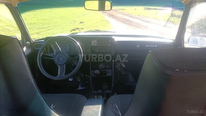 LADA (VAZ) 2107 1994, 95,000 km - 1.6 l - Cəlilabad