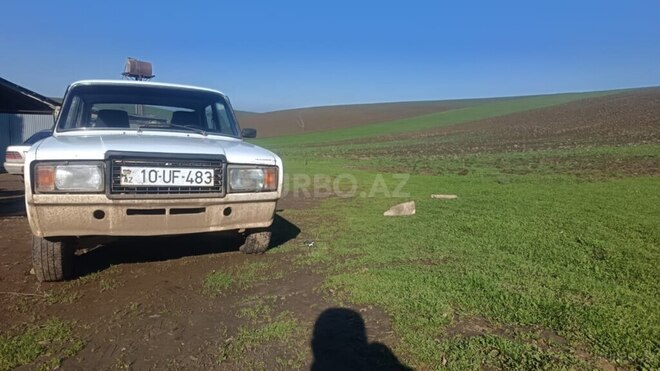LADA (VAZ) 2107 1994, 95,000 km - 1.6 l - Cəlilabad