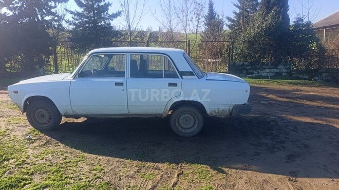 LADA (VAZ) 2107 1994, 95,000 km - 1.6 l - Cəlilabad