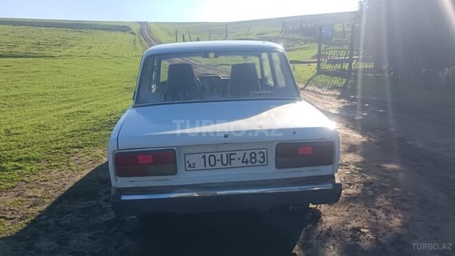 LADA (VAZ) 2107 1994, 95,000 km - 1.6 l - Cəlilabad