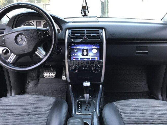 Mercedes B 180 2007, 187,000 km - 1.7 l - Sumqayıt